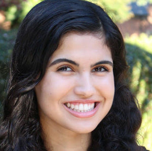 Meet your Posher, Isha